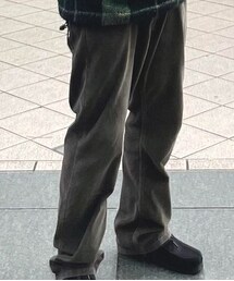 Wrangler | パンツ