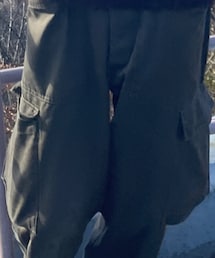 オーストリア軍？ | カーゴパンツ