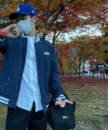 tommy jeans | MA-1