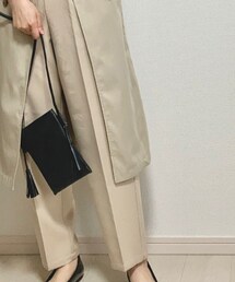 one after another NICE CLAUP | パンツ