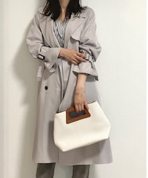 しまむら | トレンチコート