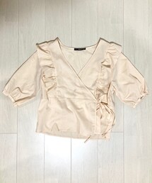 しまむら | ¥1089→¥330(シャツ/ブラウス)