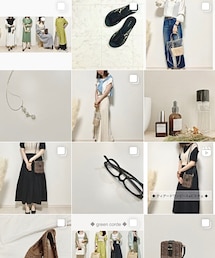 Instagram→co_2_na | ＊Instagram＊co_2_na(その他)