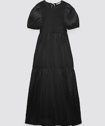 ZARA | ワンピース/ドレス