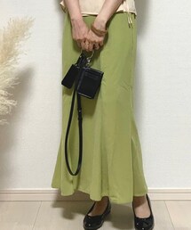 しまむら | ¥1419→¥330(スカート)