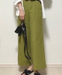 しまむら | パンツ