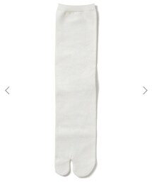 tutuanna | シルケット無地2本指ソックス16cm丈(3足¥1100)(ソックス/靴下)