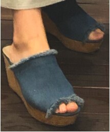 ORiental TRaffic | サンダル