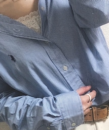 POLO RALPH LAUREN | シャツ/ブラウス