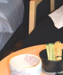 couture brooch | ワンピース