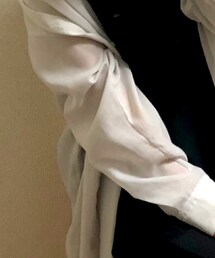 OPAQUE.CLIP | シャツ/ブラウス