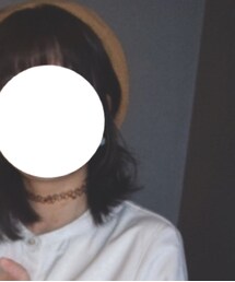 ？ | ハンチング/ベレー帽