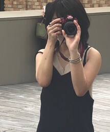 UNIQLO | タンクトップ