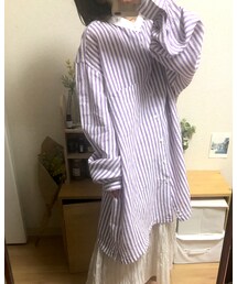 PaulFredrick | シャツ/ブラウス