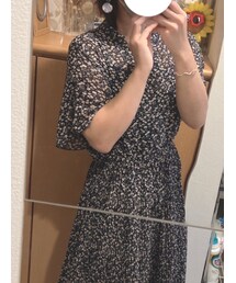 OLIVE des OLIVE | ワンピース/ドレス