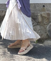 w closet | スカート