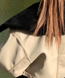 MURUA | ムートンコート