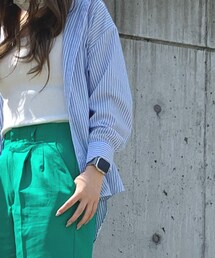 one way | シャツ/ブラウス