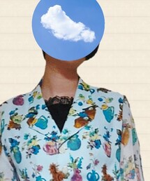 プチコション | シャツ/ブラウス