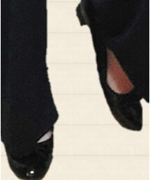 ORiental TRaffic | パンプス