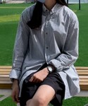 H&M(エイチ・アンド・エム)の「トップス(シャツ/ブラウス)」