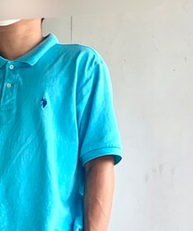 POLO RALPH LAUREN | ポロシャツ