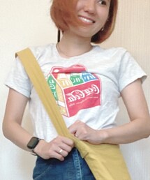 Coca Cola | Tシャツ/カットソー