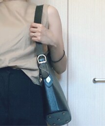 i santi | ショルダーバッグ