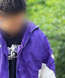 Reebok | ナイロンジャケット