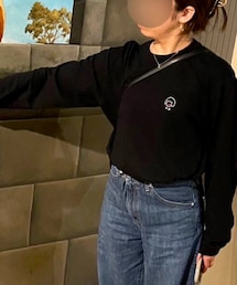 YOKO FUCHIGAMI | Tシャツ/カットソー