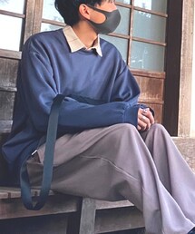 GU | スウェット