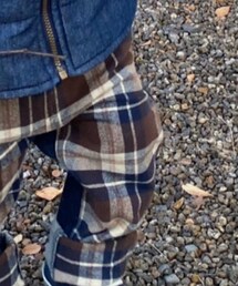 petit main | デニムパンツ