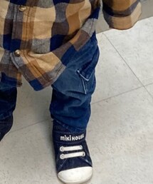 H&M | デニムパンツ