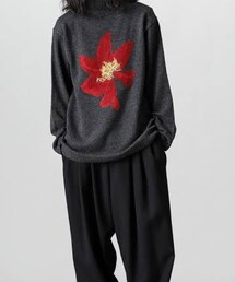 Yohji Yamamoto | ニット/セーター
