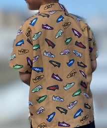 Onitsuka Tiger | シャツ/ブラウス