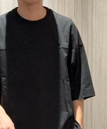 Wide Dad | Tシャツ/カットソー