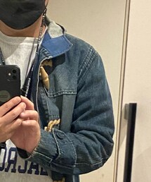 古着 | ダッフルコート