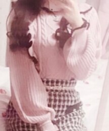 Honey Cinnamon | ニット/セーター