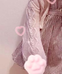 evelyn | ニット/セーター