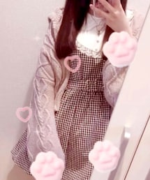 evelyn | ワンピース/ドレス