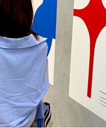 ZARA | シャツ/ブラウス