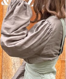 le ema | シャツ/ブラウス