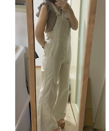 COCO DEAL | サロペット/オーバーオール