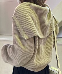 クレールムネ | ニット/セーター