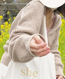 靴下屋 | トートバッグ