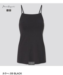 UNIQLO | キャミソール
