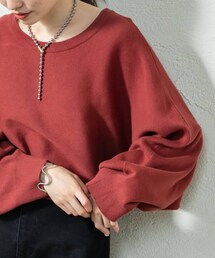 mystic | ニット/セーター