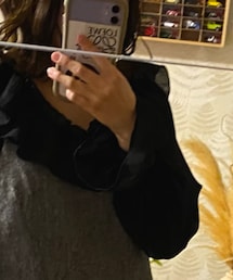 リリアンカラット | シャツ/ブラウス