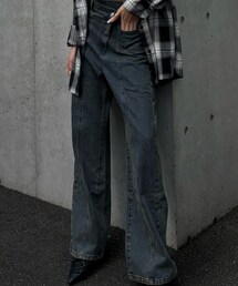 ENVYM | デニムパンツ