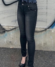 ENVYM | デニムパンツ